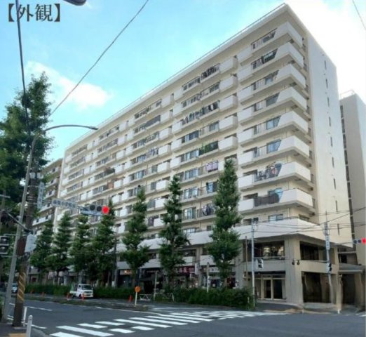 第一磯子ハイツ【仲介手数料無料】ペット可♪