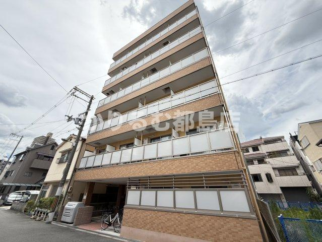 アルバ天神橋