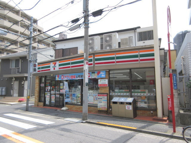 マイエスティーム本駒込のその他|セブンイレブン田端3丁目店