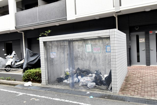エスリード西宮北口第2のその他