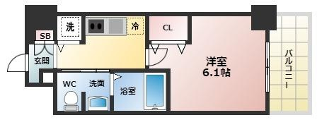 エスリード西宮北口第2
