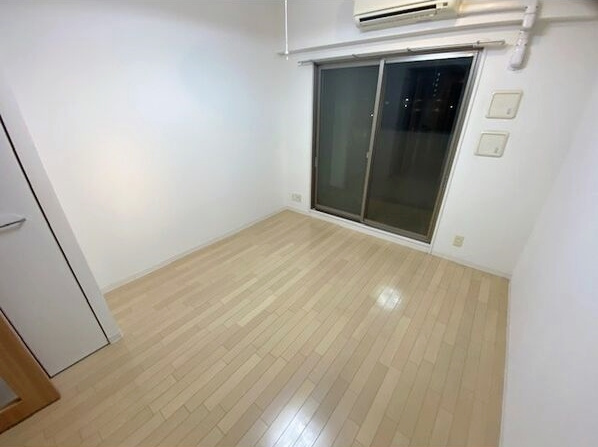 エスリード西宮北口第2の内装