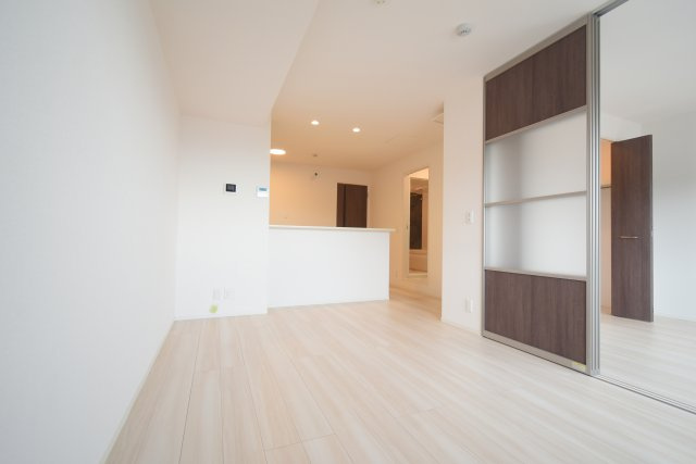 ジラソーレの居間・リビング