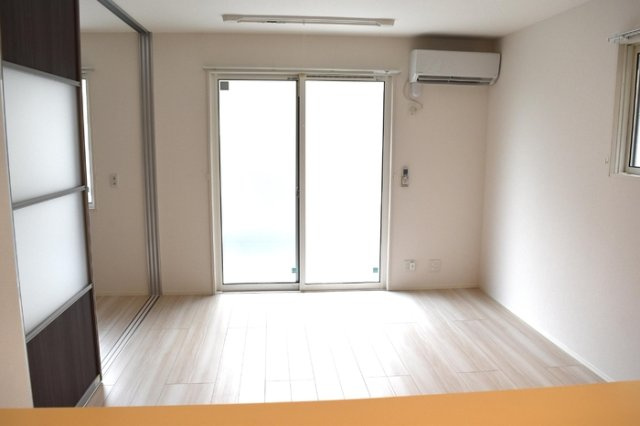 ジラソーレの居間・リビング