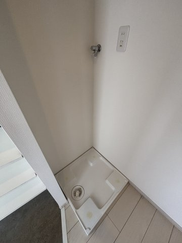 ガレット本八幡の設備