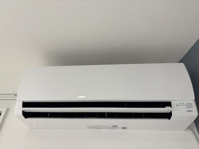 ガレット本八幡の設備