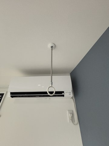 ガレット本八幡の設備