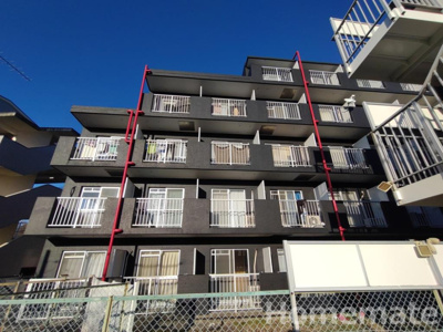 【外観】 | シャトール田口戸塚Ⅰ | 外はこのようになっています