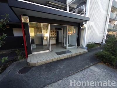 【エントランス】 | シャトール田口戸塚Ⅰ | おしゃれな外観です