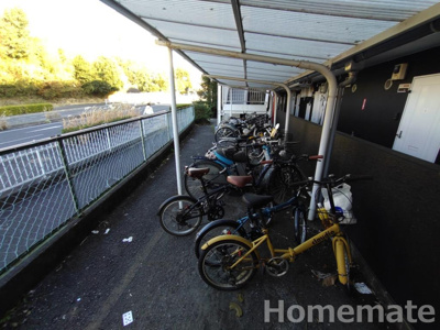 【その他共用部分】 | シャトール田口戸塚Ⅰ