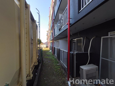 【その他共用部分】 | シャトール田口戸塚Ⅰ