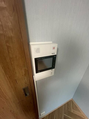 【セキュリティ】 | ライオンズマンション新中野