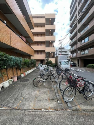 【その他】 | ライオンズマンション新中野