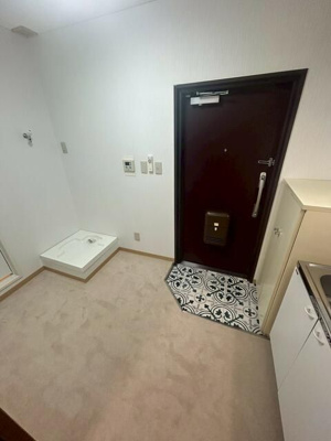  | ライオンズマンション新中野