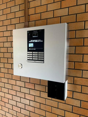  | ライオンズマンション新中野