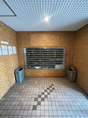  | ライオンズマンション新中野