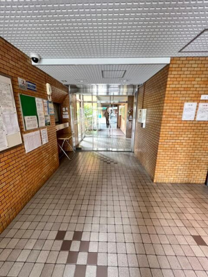  | ライオンズマンション新中野