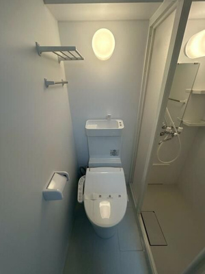 【トイレ】 | ライオンズマンション新中野