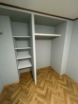 【収納】 | ライオンズマンション新中野