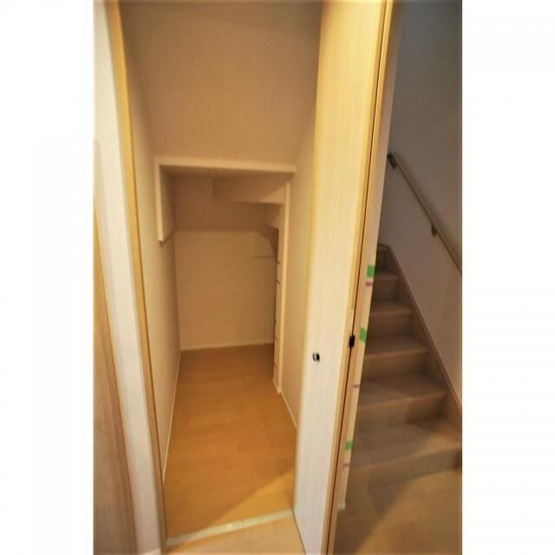 【設備】 | 和田1丁目戸建