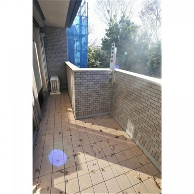 【バルコニー】 | 和田1丁目戸建