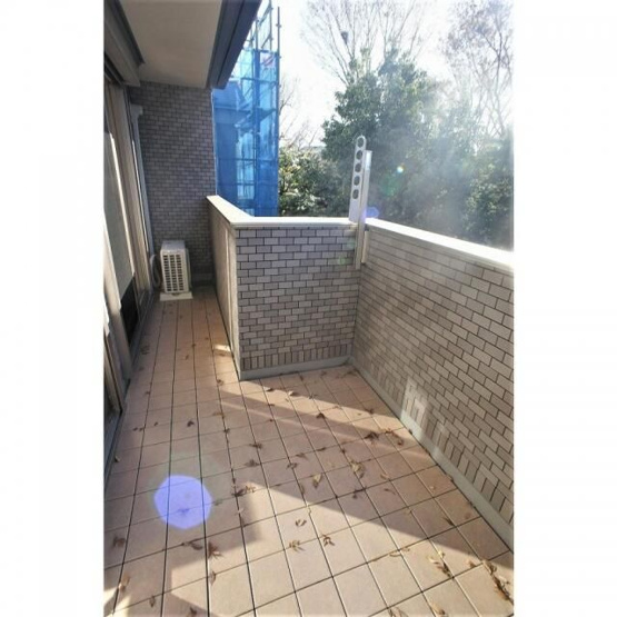 【バルコニー】 | 和田1丁目戸建