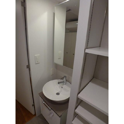 【独立洗面台】 | LEGALAND高円寺