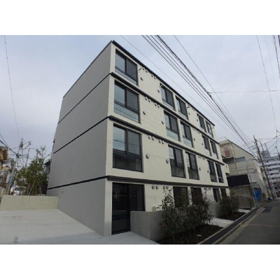 【外観】 | LEGALAND高円寺