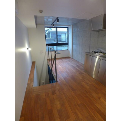 【居間・リビング】 | LEGALAND高円寺