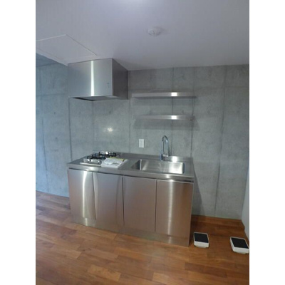 【キッチン】 | LEGALAND高円寺