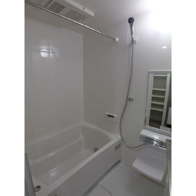 【浴室】 | LEGALAND高円寺