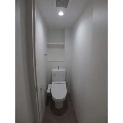 【トイレ】 | LEGALAND高円寺