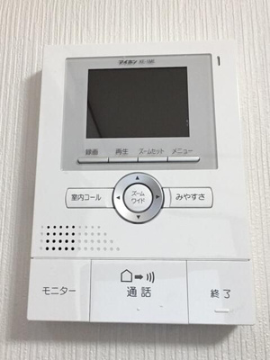 【セキュリティ】 | サンライズ高円寺