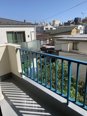 【展望】 | サンライズ高円寺