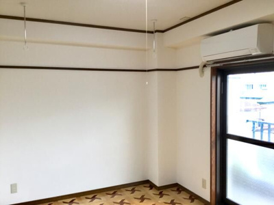 【居間・リビング】 | サンライズ高円寺