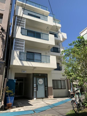 【外観】 | サンライズ高円寺