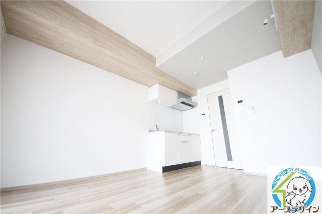 クラブメゾン明石樽屋町の居間・リビング|※類似部屋