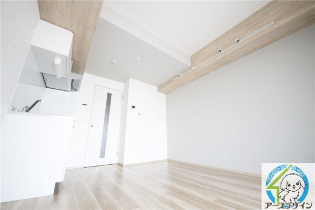 クラブメゾン明石樽屋町の居間・リビング|※類似部屋