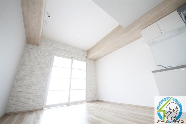 クラブメゾン明石樽屋町の内装|※類似部屋