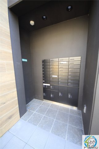 クラブメゾン明石樽屋町の設備|※類似部屋