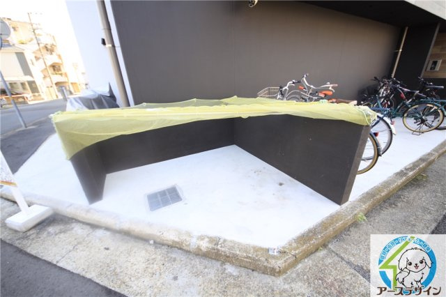 クラブメゾン明石樽屋町のその他|※類似部屋