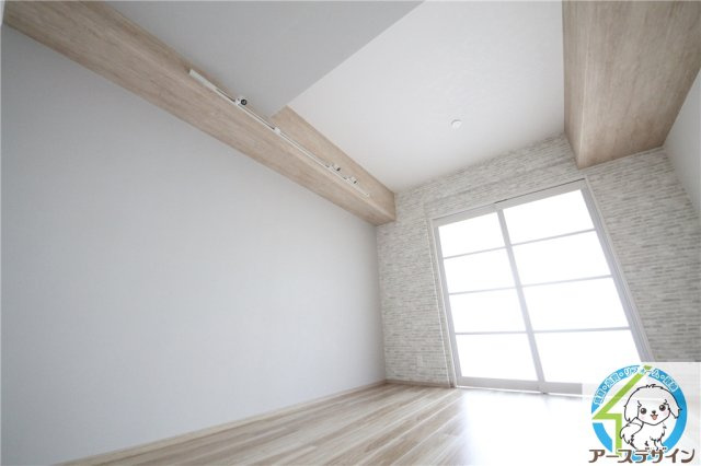 クラブメゾン明石樽屋町の居間・リビング|※類似部屋