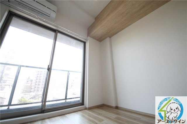 クラブメゾン明石樽屋町の寝室|※類似部屋