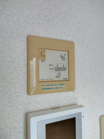 クレールSの設備