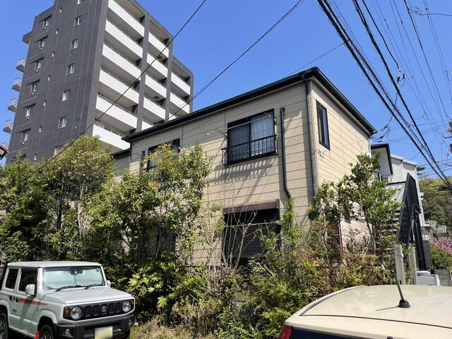 船橋市西船1丁目のアパートの画像