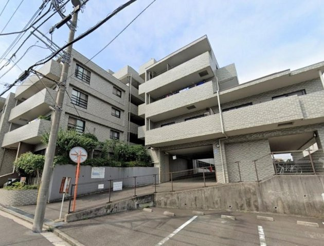 アドヴァンス三ツ池公園【仲介手数料無料】