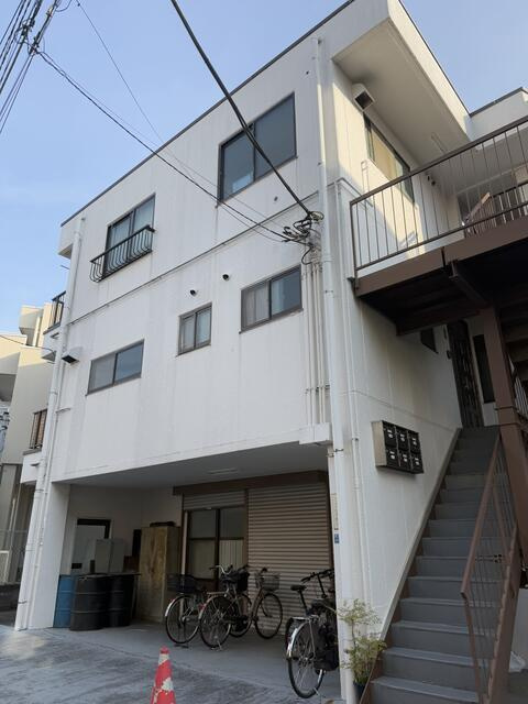 板橋区宮本町のマンションの画像
