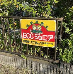 ラパンジール四天王寺東の周辺