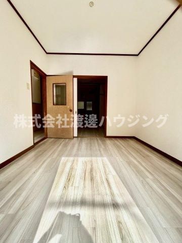 長池町３丁目戸建の子供部屋