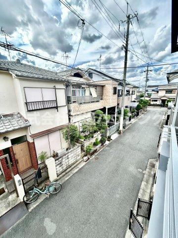 長池町３丁目戸建の展望